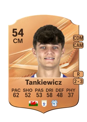 Tankiewicz 54 CM