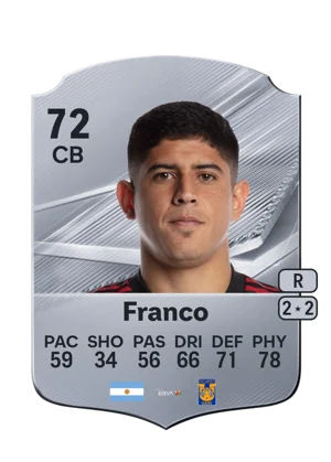 Franco 72 CB