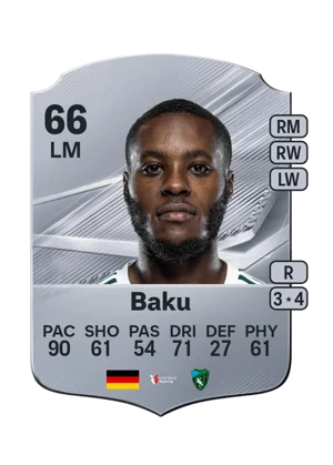 Baku 66 LM