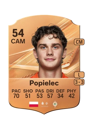 Popielec 54 CAM