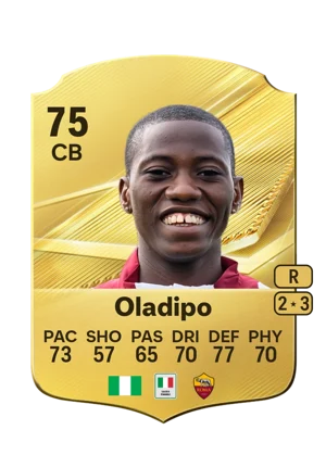 Oladipo 75 CB