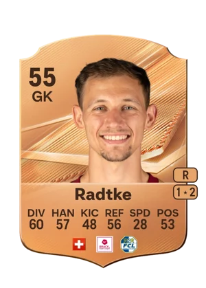 Radtke 55 GK