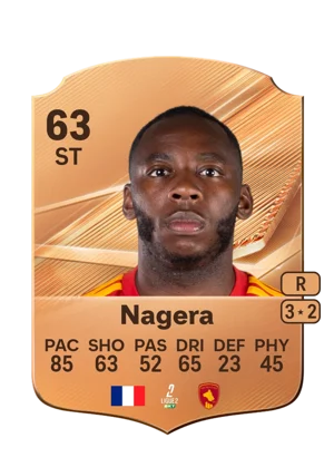 Nagera 63 ST