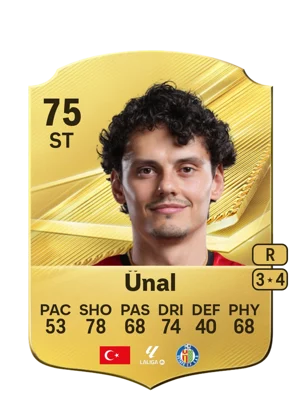 Ünal 75 ST