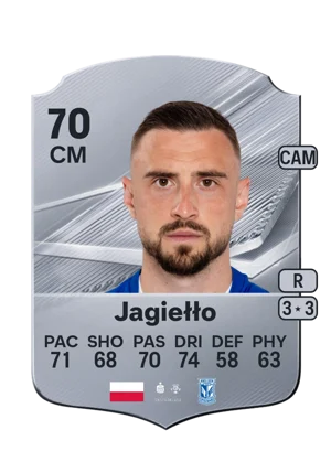 Jagiełło 70 CM