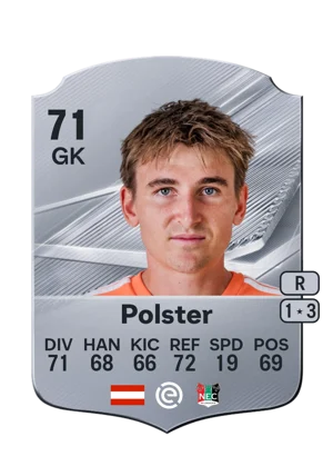 Polster 71 GK