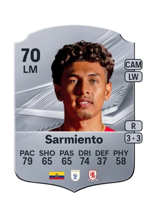 Sarmiento 70 LM