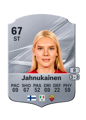 Jahnukainen 67 ST