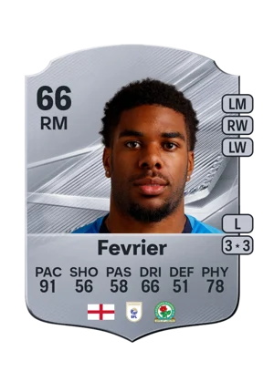Fevrier 66 RM
