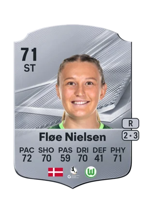 Fløe Nielsen 71 ST