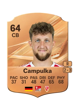 Campulka 64 CB