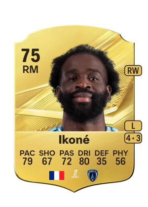 Ikoné 75 RM