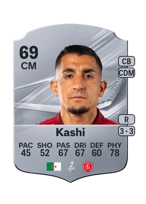 Kashi 69 CM