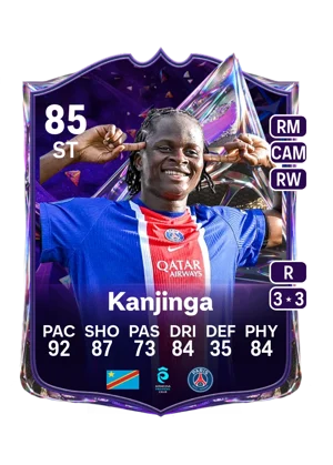 Kanjinga 85 ST