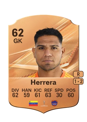 Herrera 62 GK