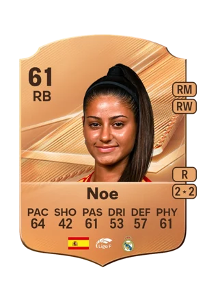 Noe 61 RB