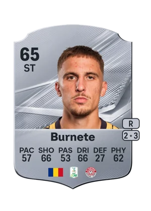 Burnete 65 ST