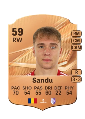 Sandu 59 RW