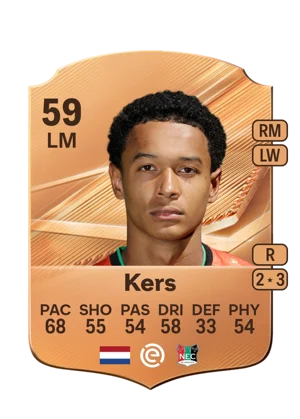 Kers 59 LM