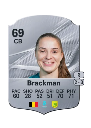 Brackman 69 CB