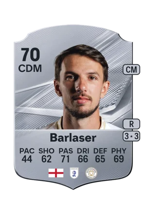 Barlaser 70 CDM