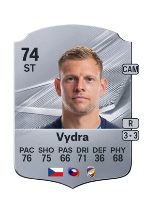 Vydra 74 ST