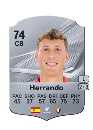 Herrando 74 CB