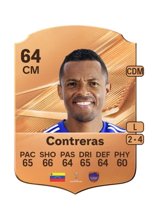 Contreras 64 CM