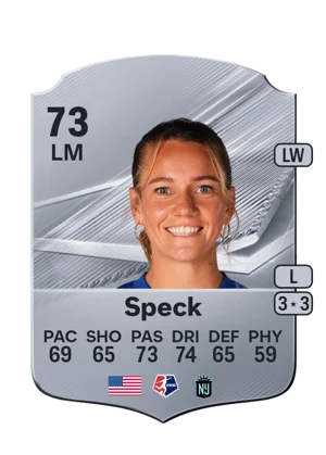 Speck 73 LM