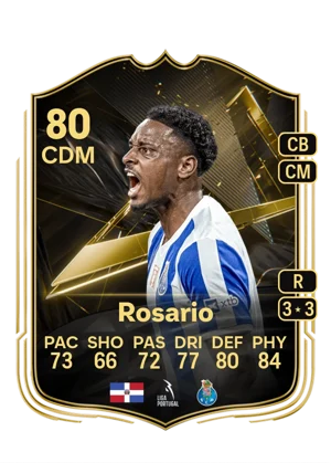 Rosario 80 CDM
