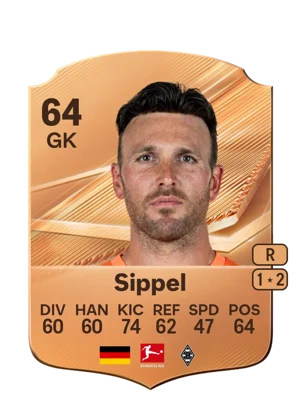 Sippel 64 GK