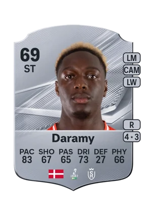 Daramy 69 ST