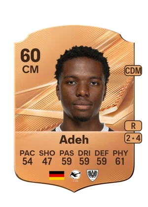 Adeh 60 CM