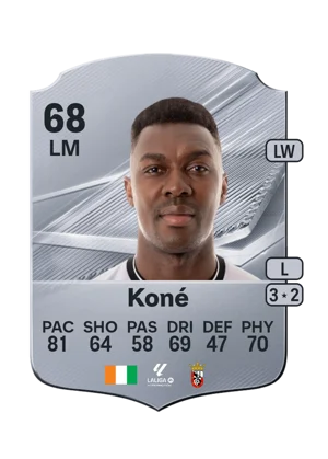 Koné 68 LM