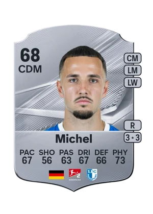 Michel 68 CDM