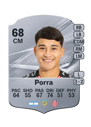 Porra 68 CM