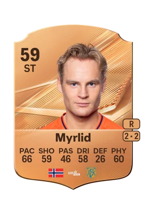 Myrlid 59 ST