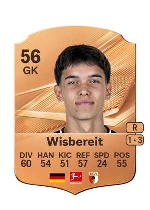 Wisbereit 56 GK