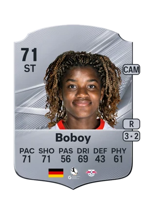 Boboy 71 ST
