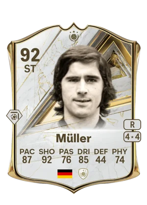 Müller 92 ST