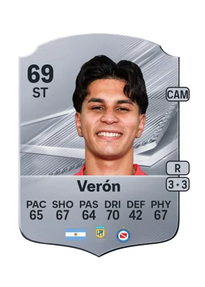 Verón 69 ST