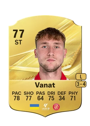 Vanat 77 ST