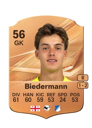 Biedermann 56 GK