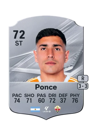 Ponce 72 ST