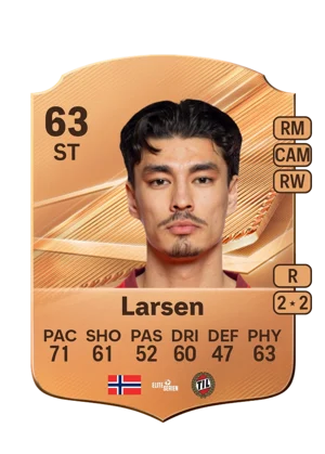 Larsen 63 ST