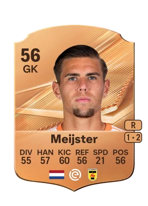 Meijster 56 GK