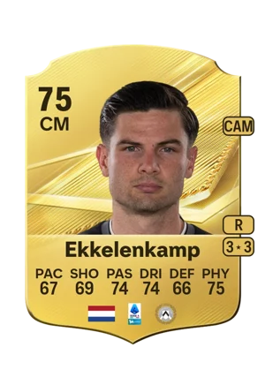 Ekkelenkamp 75 CM