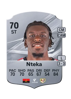 Nteka 70 ST