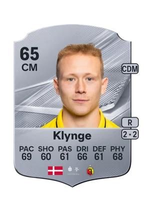 Klynge 65 CM