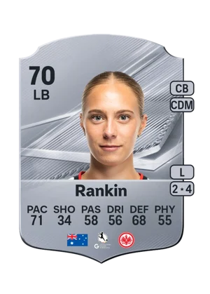 Rankin 70 LB